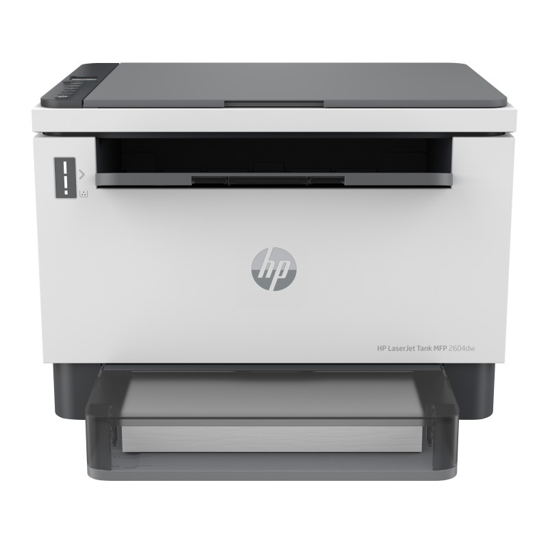 HP Laserjet Tank Mfp 2604Dw HP Laserjet Tank Mfp 2604Dw
